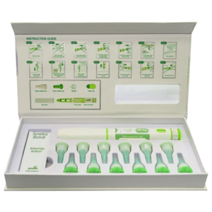 Biotin 40mg Injection Pen Treatment