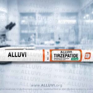 Tirzepatide 40mg Treatment