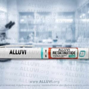 Retatrutide 20mg Treatment