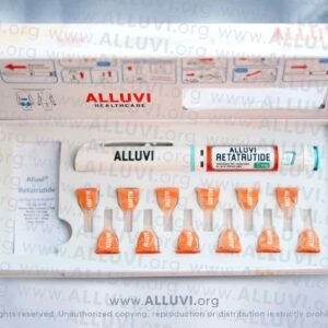 Retatrutide 20mg Treatment