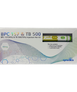 buy BPC-157 & TB-500 40mg Injection Pen Kit Treatment | Cameolord Pharmacy UK