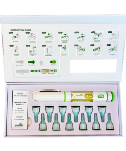 buy BPC-157 & TB-500 40mg Injection Pen Kit Treatment | Cameolord Pharmacy UK