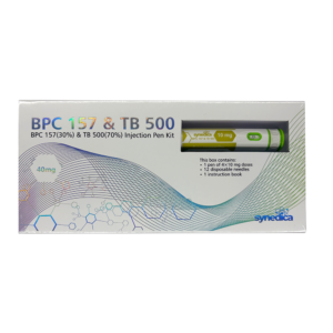 buy BPC-157 & TB-500 40mg