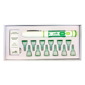 Somatotropin HGH 120iu