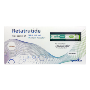 buy Retatrutide 40mg