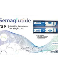 buy Semaglutide 8mg Injection Pen Treatment | Cameolord Pharmacy UK