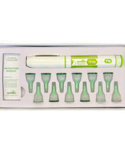 tirzepatide 40mg pen synedica Synedica Tirzepatide  Powerful Elite Weight-Loss Support Tirzepatide Pen 60 mg Support