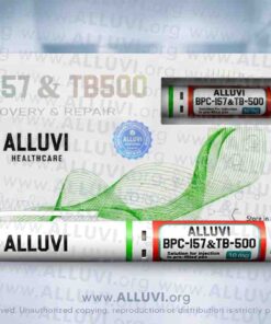 buy BPC-157 & TB-500 Treatment | Cameolord Pharmacy UK