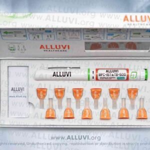 BPC-157 & TB-500 Treatment