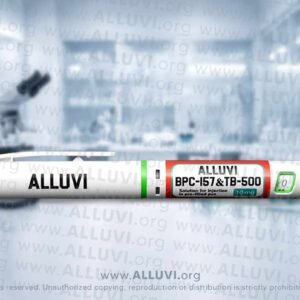 BPC-157 & TB-500 Treatment