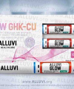 buy Glow 70mg Treatment | Cameolord Pharmacy UK