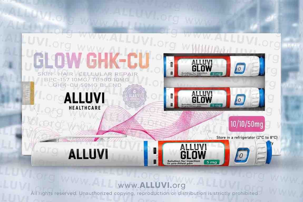 buy Glow 70mg Treatment | Cameolord Pharmacy UK