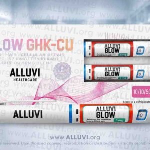 Glow 70mg Treatment