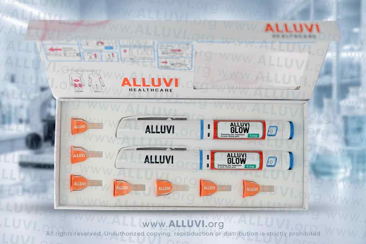 buy Glow 70mg Treatment | Cameolord Pharmacy UK