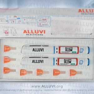Glow 70mg Treatment