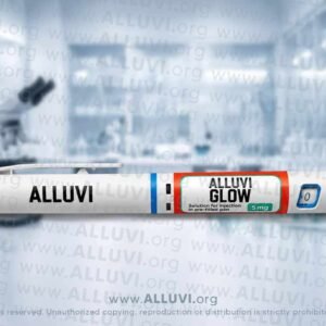 Glow 70mg Treatment