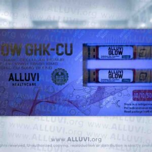 Glow 70mg Treatment