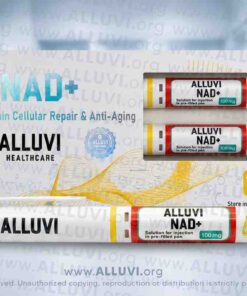 buy NAD+ 1,000mg Treatment | Cameolord Pharmacy UK