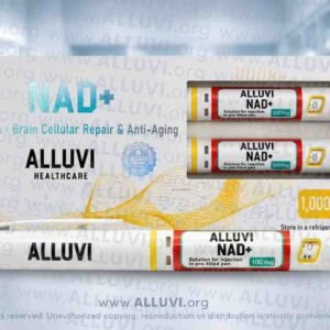 NAD+ 1000mg Treatment