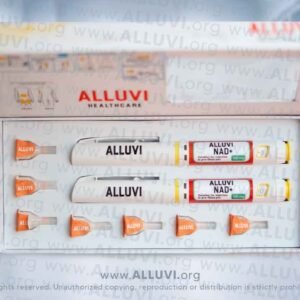 NAD+ 1000mg Treatment