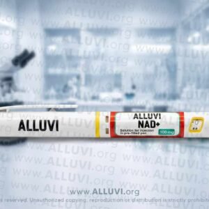 NAD+ 1000mg Treatment