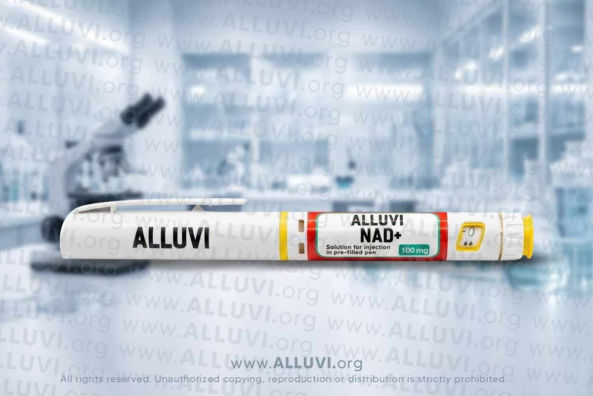 NAD+ 1000mg Treatment