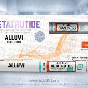 Retatrutide 20mg Treatment