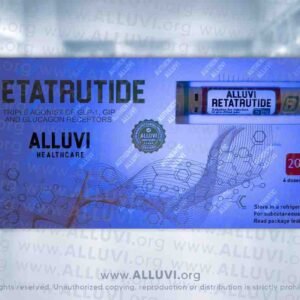 Retatrutide 20mg Treatment