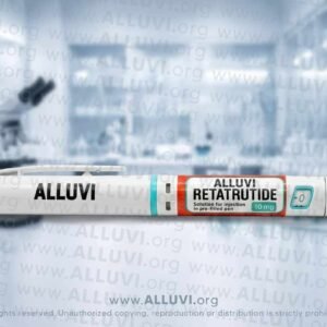 Retatrutide 40mg Pen Treatment
