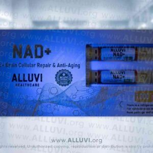 NAD+ 1000mg Treatment